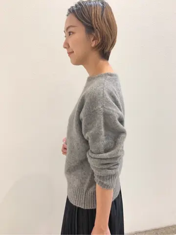 23区 大原 コーディネート画像