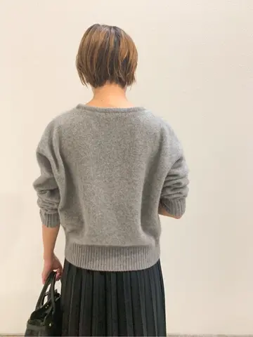 23区 大原 コーディネート画像