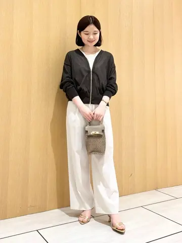 23区 松浦 コーディネート画像