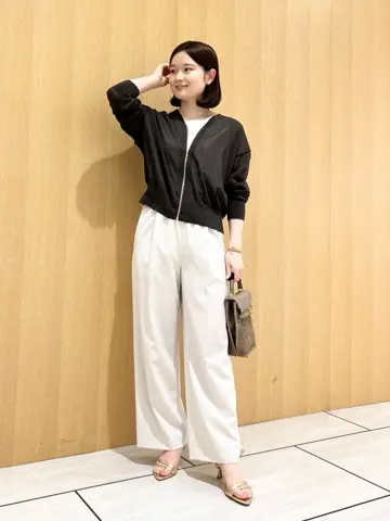 23区 松浦 コーディネート画像