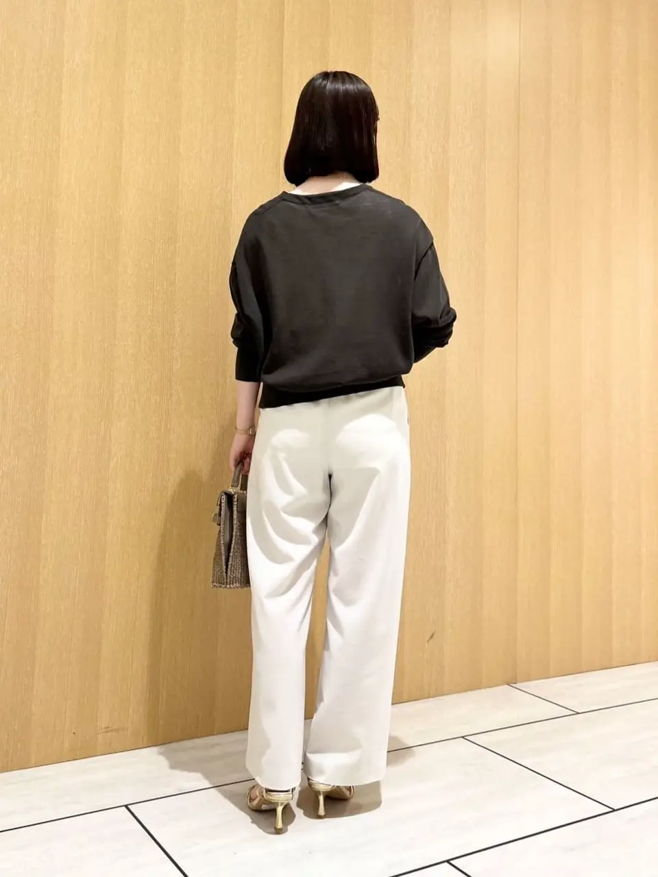 23区 松浦 コーディネート画像