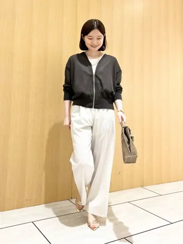 23区 松浦 コーディネート画像