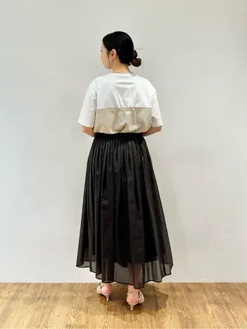 23区 西嶋 コーディネート画像