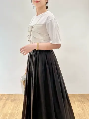 23区 西嶋 コーディネート画像