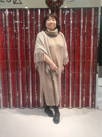 23区 武田 コーディネート画像