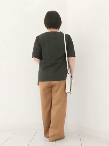 23区 影 コーディネート画像