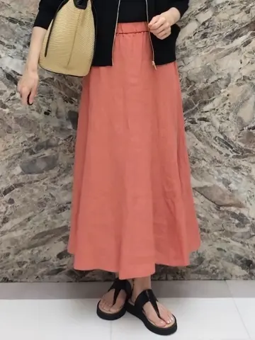 23区 奥山 コーディネート画像