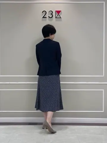 23区 石川 コーディネート画像