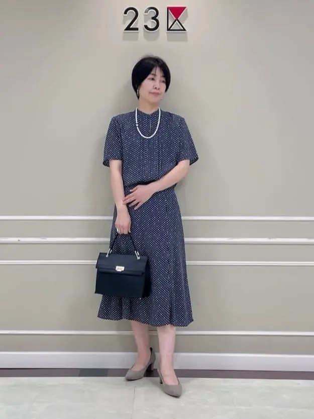 23区 石川 コーディネート画像