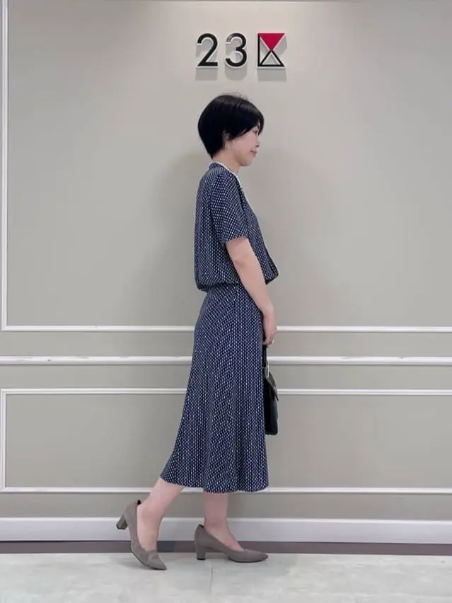 23区 石川 コーディネート画像