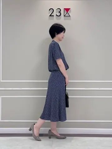 23区 石川 コーディネート画像