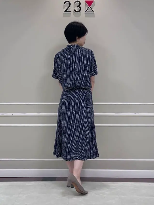 23区 石川 コーディネート画像