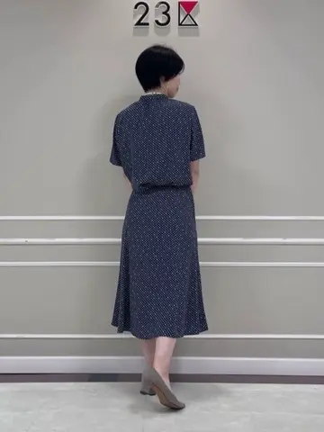 23区 石川 コーディネート画像