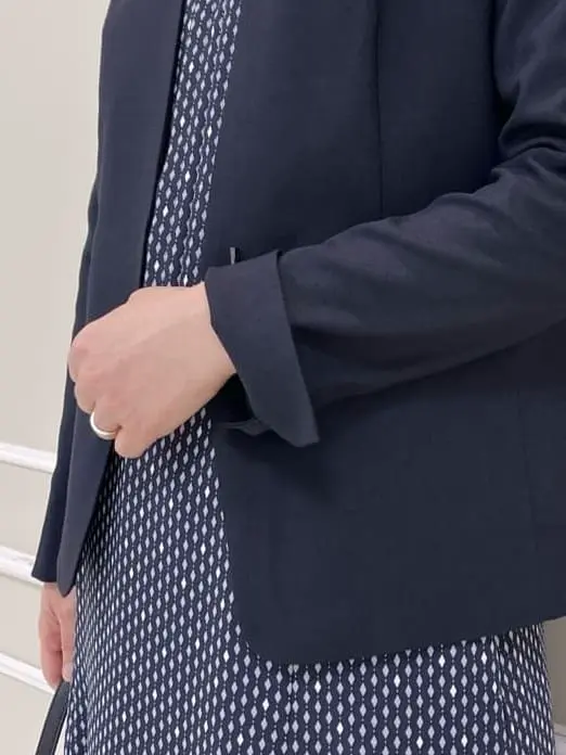 23区 石川 コーディネート画像