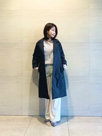 23区 望月 コーディネート画像