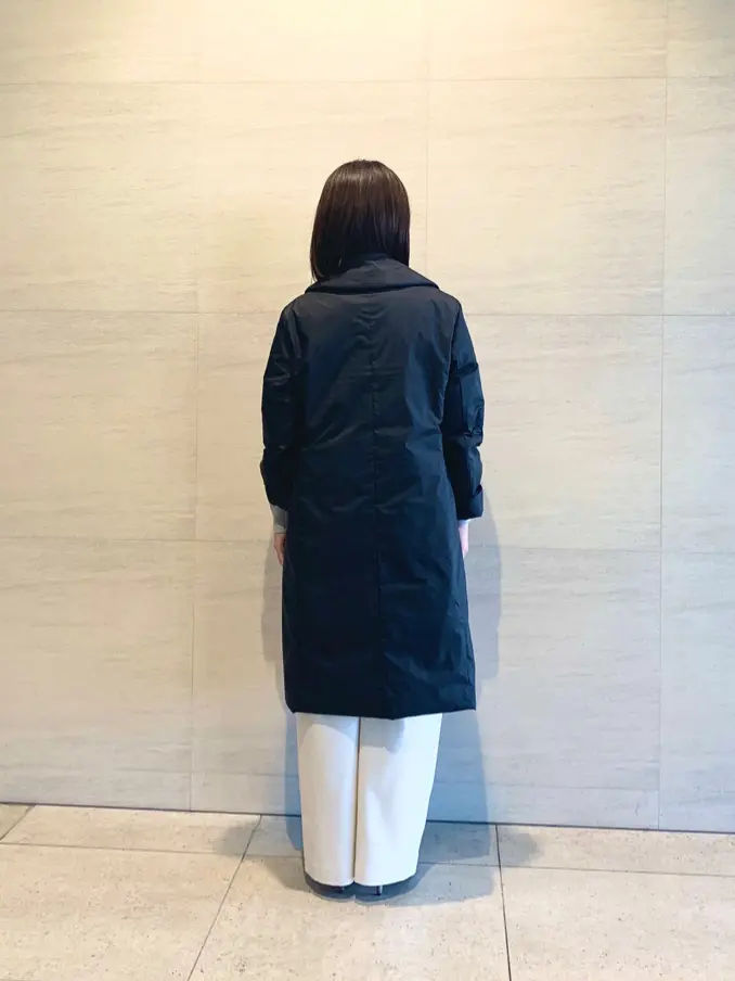 23区 望月 コーディネート画像