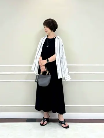 23区 荒川 コーディネート画像