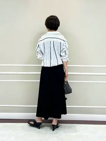 23区 荒川 コーディネート画像