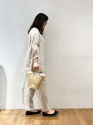 23区 河野 コーディネート画像