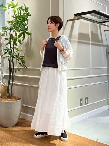 23区 伊藤 コーディネート画像