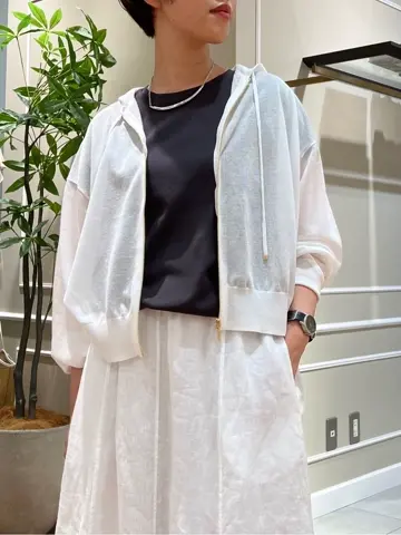 23区 伊藤 コーディネート画像