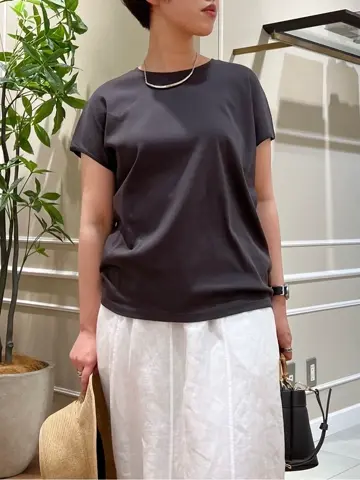 23区 伊藤 コーディネート画像