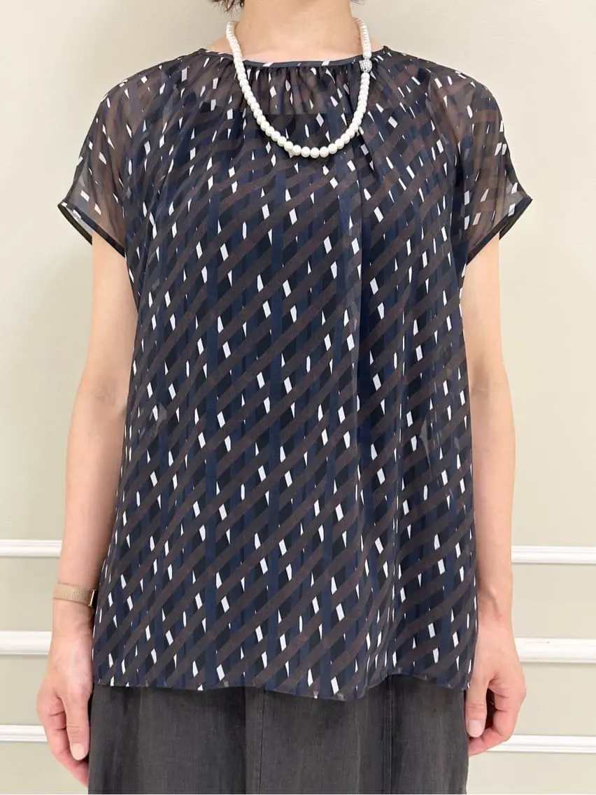 23区 助川 コーディネート画像