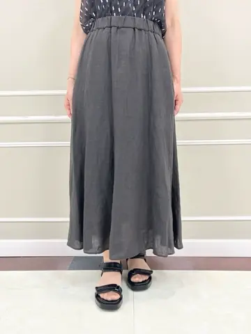 23区 助川 コーディネート画像