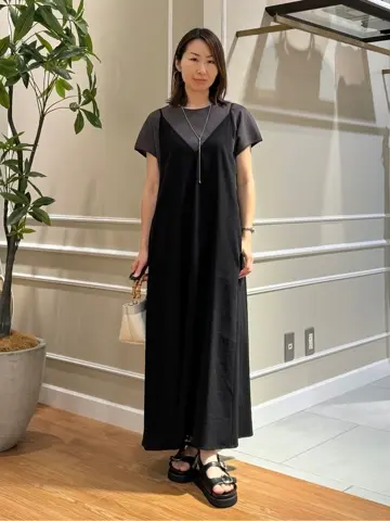 23区 KURIYAMA コーディネート画像