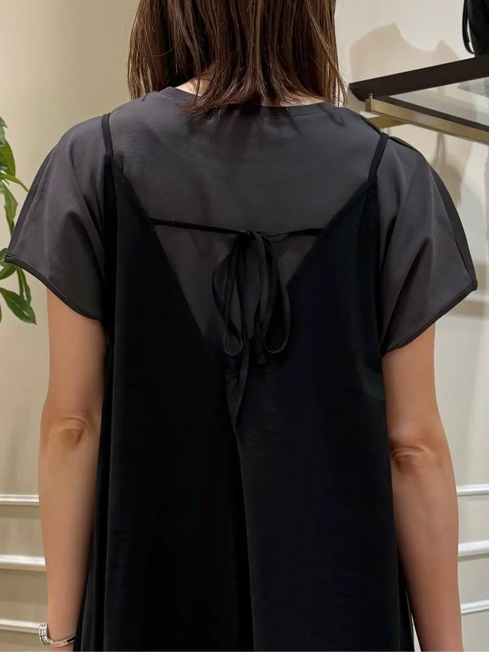 23区 KURIYAMA コーディネート画像