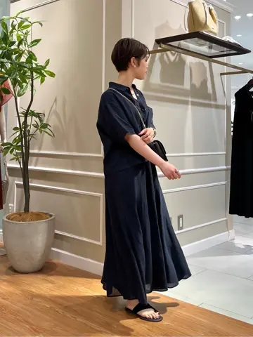 23区 伊藤 コーディネート画像