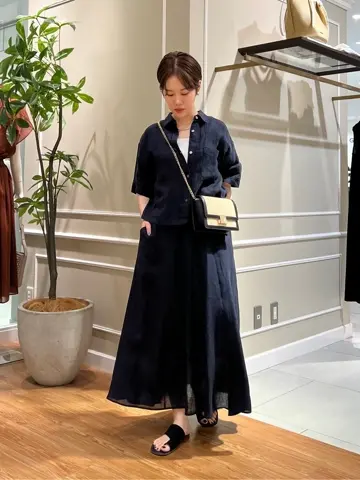 23区 伊藤 コーディネート画像