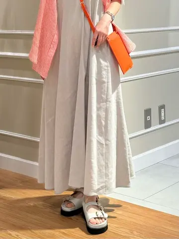 23区 KURIYAMA コーディネート画像