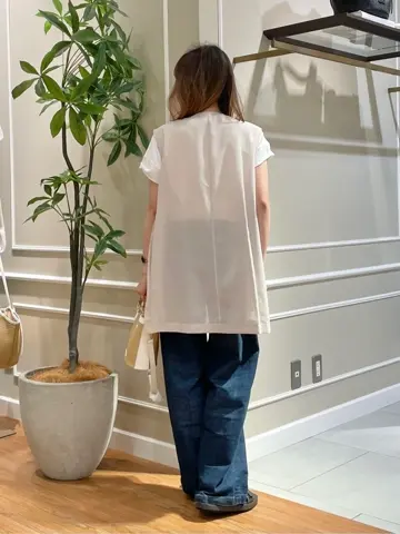 23区 清水 コーディネート画像