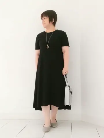 23区 影 コーディネート画像