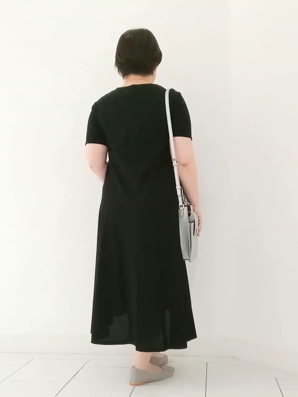 23区 影 コーディネート画像