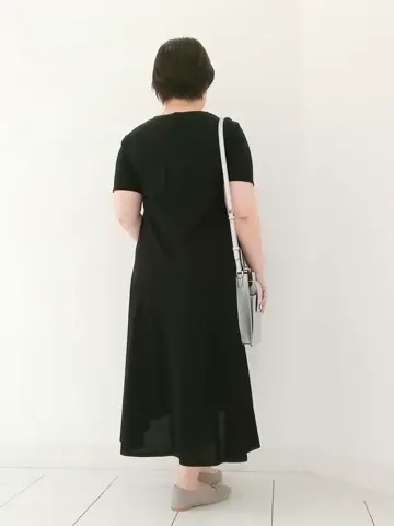 23区 影 コーディネート画像