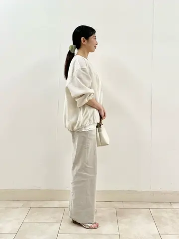 23区 西嶋 コーディネート画像