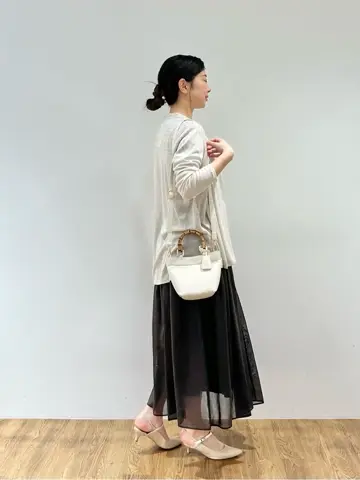 23区 西嶋 コーディネート画像