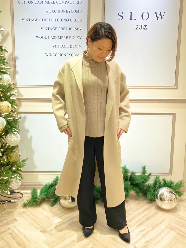  武藤 コーディネート画像