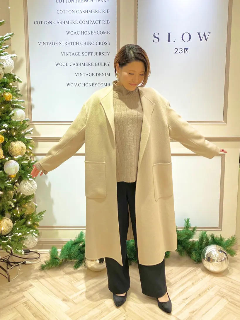 23区 武藤 コーディネート画像