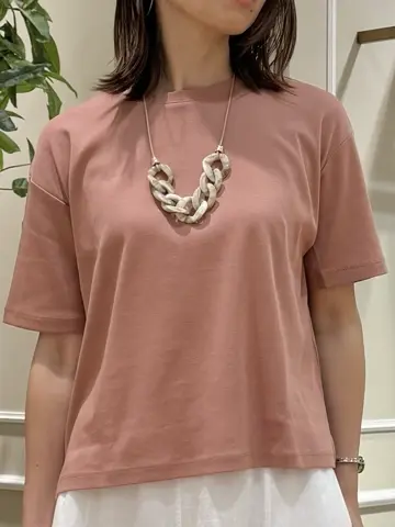 23区 KURIYAMA コーディネート画像