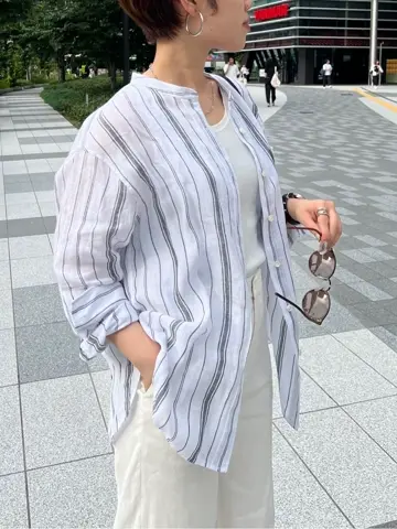 23区 伊藤 コーディネート画像