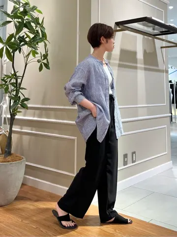 23区 伊藤 コーディネート画像