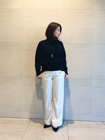 23区 望月 コーディネート画像