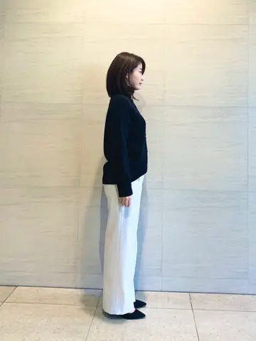 23区 望月 コーディネート画像