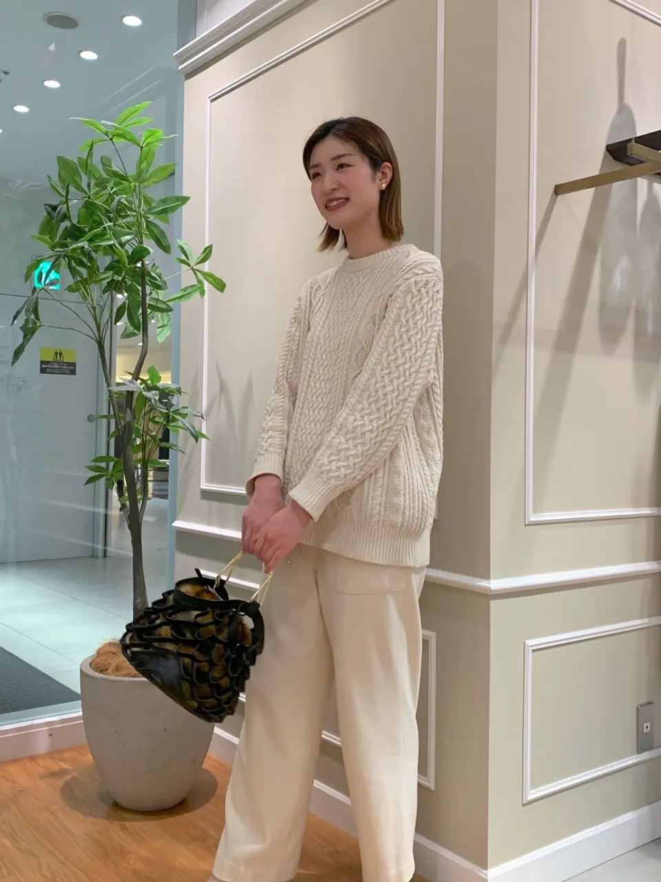  木内 コーディネート画像