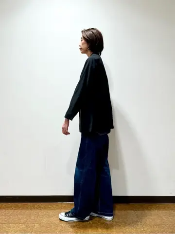 23区 荒川 コーディネート画像