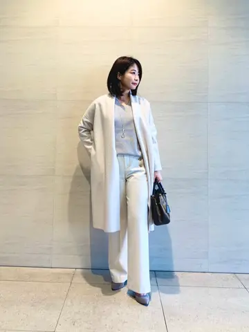 23区 望月 コーディネート画像