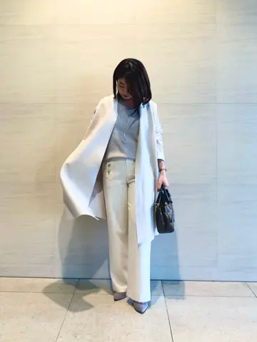 23区 望月 コーディネート画像